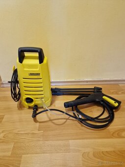 Tlaková myčka Karcher K2.14 - 2