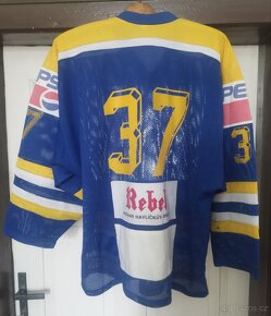 Hokejový dres - 2