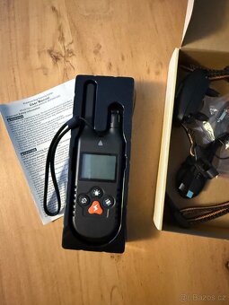 Reedog P30 | Elektronický výcvikový obojek - 2