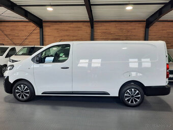 Opel Vivaro 2,0 CDTi - L3 Maxi - 2