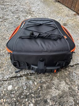 Ktm rear bag - 2