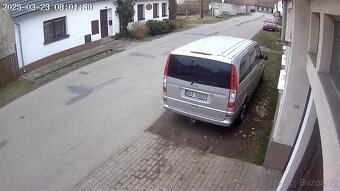 Mercedes Benz VIANO - 2