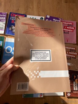 Pracovní Sešit Literatura Pro 2. ročník - 2