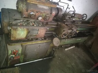 Soustrih SV 18 - 2