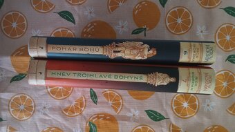 Percy Jackson, Rick Riordan, young adult, pro mládež - 2