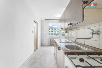 Prodej bytu 3+1, 81 m², Ústí nad Labem, ul. Nová - 2