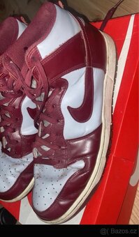 Nike Dunk High - 2