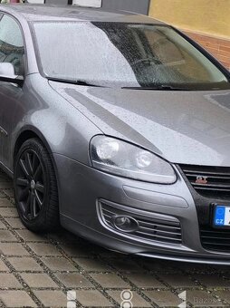 Golf 5 GTsport 1.9 TDi - 2