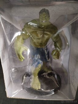 Figurka Marvel Hulk - 2