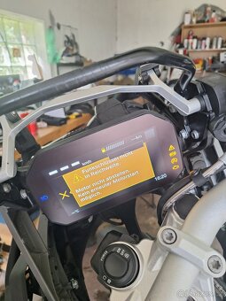 Bmw 1200 1250 gs - 2