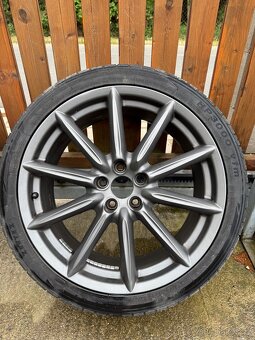 Alu Disky R19 5x110 - 2