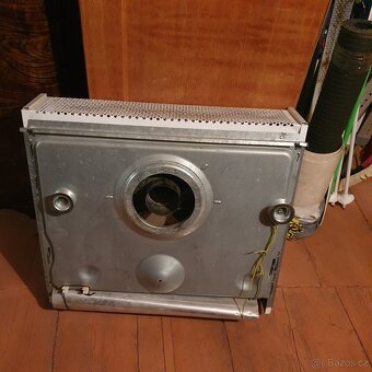 Vafky - 2