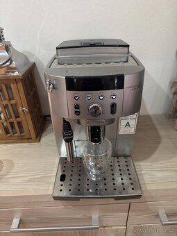 Delonghi magnifica smart S - 2
