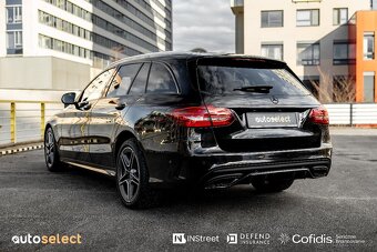 Mercedes Benz c300de 2021 - 2