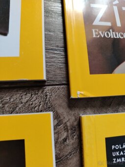 National Geographic - 2