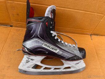 Brusle Bauer Vapor 1X , vel. 44/8,5 EE - 2
