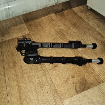 Bipod na weaver lištu - 2