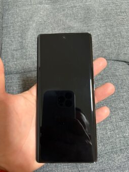2x Honor 70 5G 8GB/256GB Midnight Black - 2