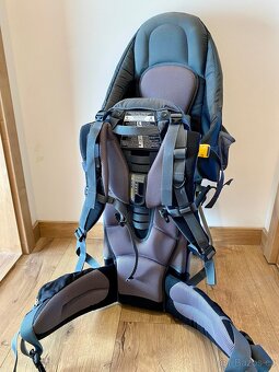 Deuter Kid Comfort III - 2