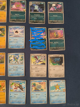 Pokémon Destined Rivals 46 Karet - 2