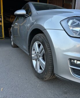 VW-Golf VII - 2