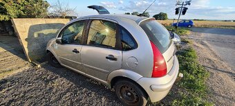 Prodám Citroen C3 1.4 Hdi - 2