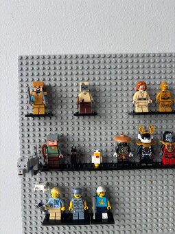 lego figurky - 2