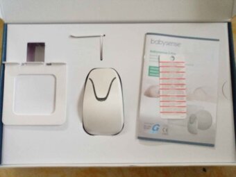 Monitor dechu banysense pro 2 - 2