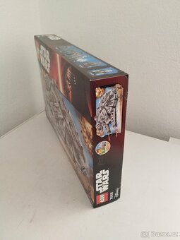 75105 LEGO Star Wars - Millennium Falcon - 2