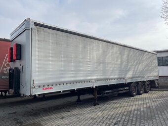 Kogel Cargo Tir - 2