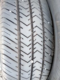 Letní pneu. 215/70 R15 c - 2