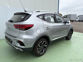 MG ZS 1.5 DVVT 78kW, Full LED,Kamera - 2