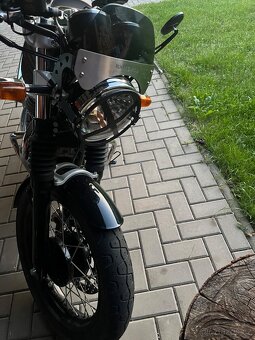 Royal Enfield Continental GT 650 - 2