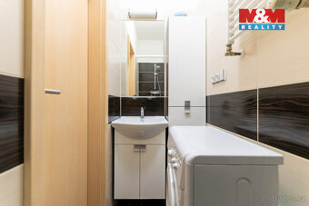 Prodej bytu 1+kk, 21 m², Brno, ul. Leitnerova - 2