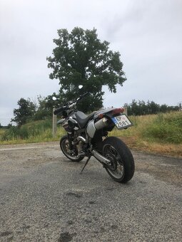 HusqvarnaSM610 - 2