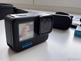 GoPro Hero 10 - 2