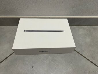 Apple MacBook Air 13” Retina - 2020 - 2
