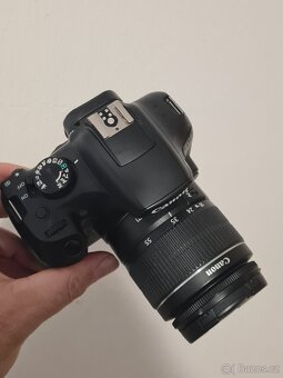Canon EOS 1300D - 2
