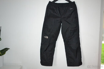 Funkční kalhoty zn. The North Face vel. 10- 12 let - 2