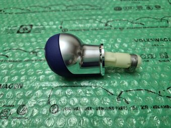 sportovní rukojeť řadící páky Seat Ibiza od 2017 s 5 rychlos - 2