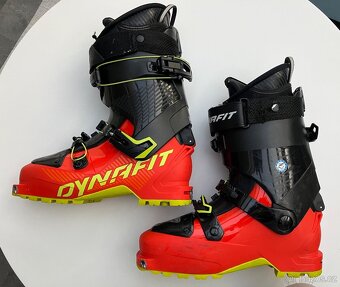 Skialp boty Dynafit 43 - 2