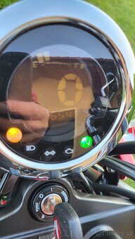 Honda Dax 125 - 2