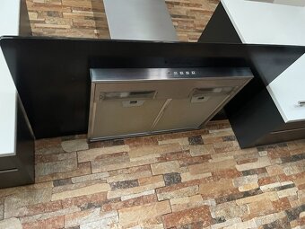 Digestoř FRANKE FGL9015 - 2