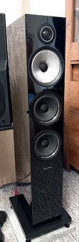 B&W BOWERS & WILKINS 704 S2 - 2