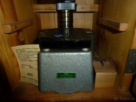 měřící stojan, stůl na měřidla - 2