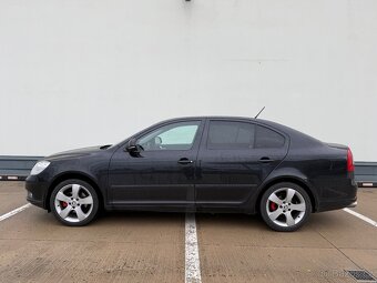 Škoda Octavia 2 Facelift - 2