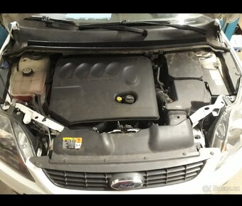 Motor Ford 2.0 TDCi 100kw - 2