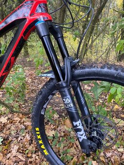 Yt capra cf pro race 2017 - 2