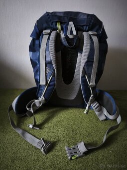 Školní aktovka pro 1. stupeň - 2