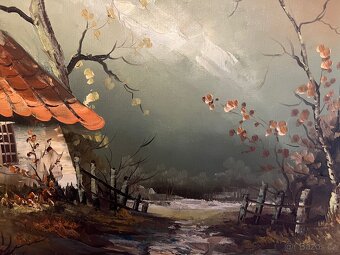 Cesta, co nikam nespěchá - 2